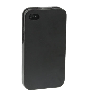Leather Case for iPhone 4 & 4S