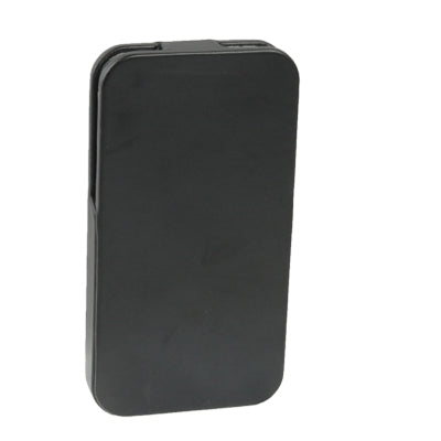 Leather Case for iPhone 4 & 4S