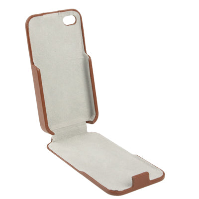 Leather Case for iPhone 4 & 4S
