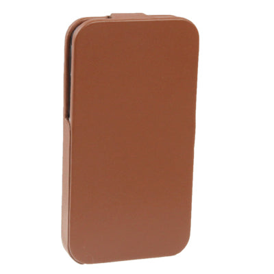 Leather Case for iPhone 4 & 4S