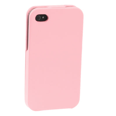 Leather Case for iPhone 4 & 4S