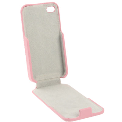 Leather Case for iPhone 4 & 4S