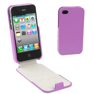Leather Case for iPhone 4 & 4S