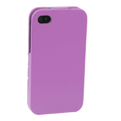 Leather Case for iPhone 4 & 4S
