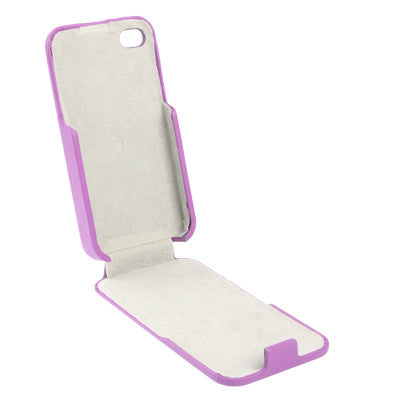 Leather Case for iPhone 4 & 4S