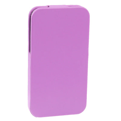 Leather Case for iPhone 4 & 4S