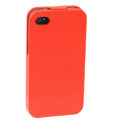 Leather Case for iPhone 4 & 4S