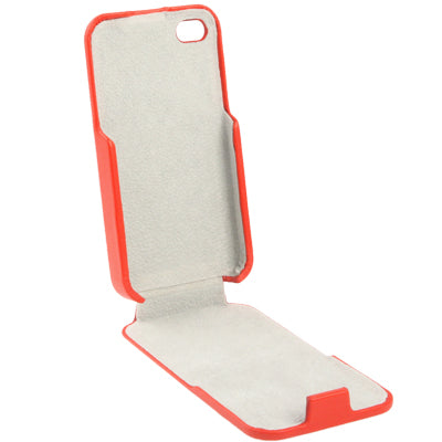 Leather Case for iPhone 4 & 4S