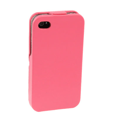 Leather Case for iPhone 4 & 4S