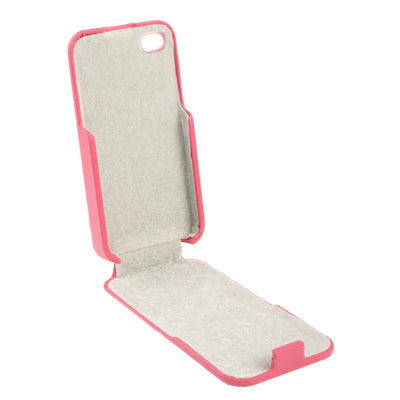 Leather Case for iPhone 4 & 4S