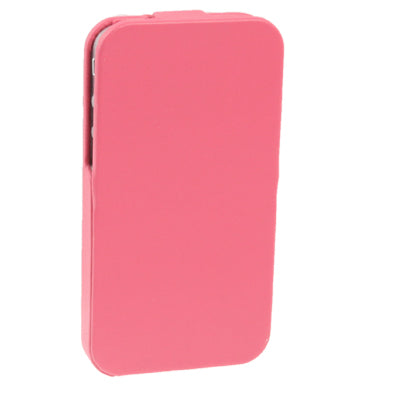 Leather Case for iPhone 4 & 4S