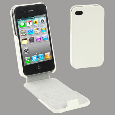 Leather Case for iPhone 4 & 4S