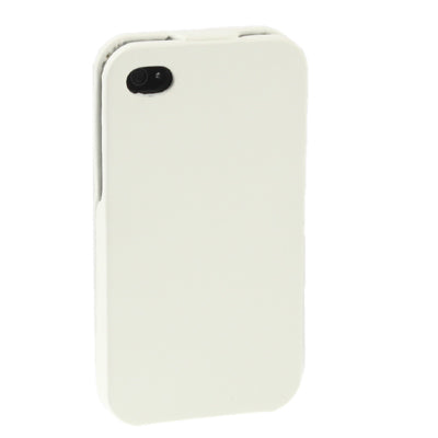 Leather Case for iPhone 4 & 4S