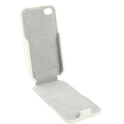 Leather Case for iPhone 4 & 4S