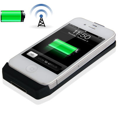 Wireless Charge Cover Receiver for iPhone 4 / 4S