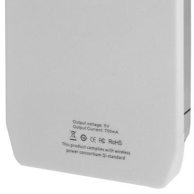 Wireless Charge Cover Receiver for iPhone 4 / 4S