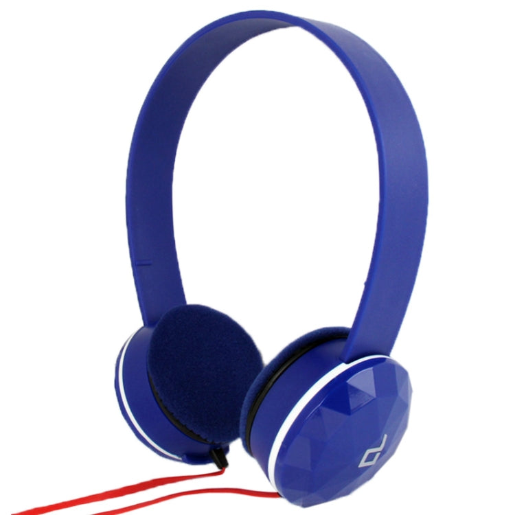 High Performance Professional Music Headphone for iPad 4 / New iPad (iPad 3) / iPad 2 / iPad / iPod, MP3 and other Mobile Phone