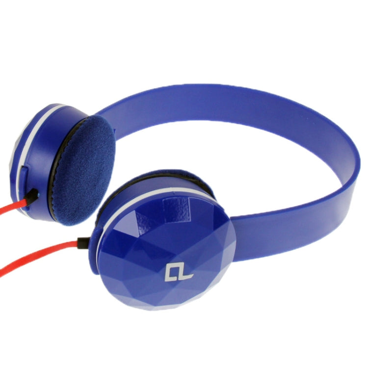 High Performance Professional Music Headphone for iPad 4 / New iPad (iPad 3) / iPad 2 / iPad / iPod, MP3 and other Mobile Phone