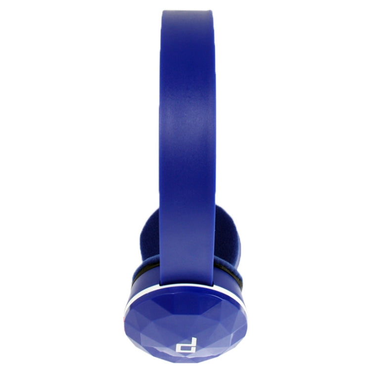 High Performance Professional Music Headphone for iPad 4 / New iPad (iPad 3) / iPad 2 / iPad / iPod, MP3 and other Mobile Phone