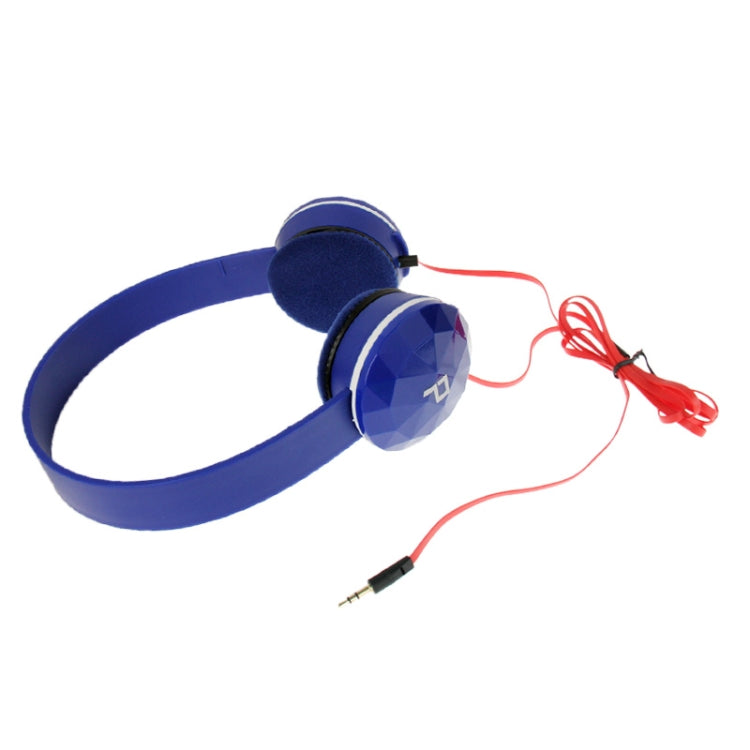 High Performance Professional Music Headphone for iPad 4 / New iPad (iPad 3) / iPad 2 / iPad / iPod, MP3 and other Mobile Phone