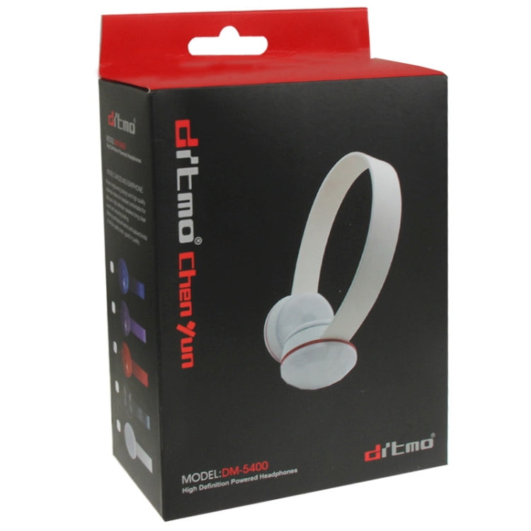 High Performance Professional Music Headphone for iPad 4 / New iPad (iPad 3) / iPad 2 / iPad / iPod, MP3 and other Mobile Phone