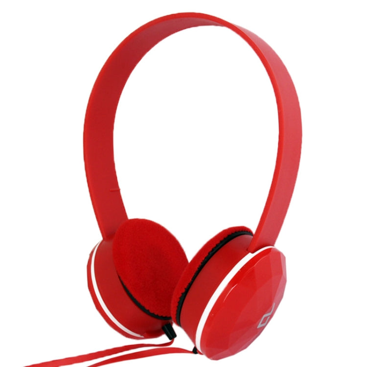 High Performance Professional Music Headphone for iPad 4 / New iPad (iPad 3) / iPad 2 / iPad / iPod, MP3 and other Mobile Phone