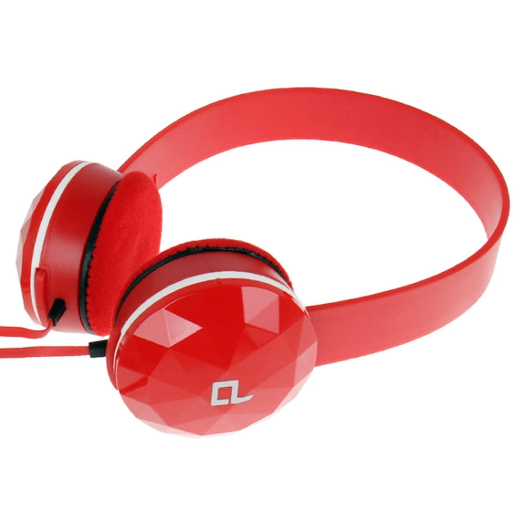 High Performance Professional Music Headphone for iPad 4 / New iPad (iPad 3) / iPad 2 / iPad / iPod, MP3 and other Mobile Phone
