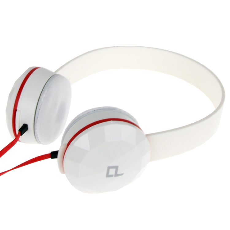 High Performance Professional Music Headphone for iPad 4 / New iPad (iPad 3) / iPad 2 / iPad / iPod, MP3 and other Mobile Phone