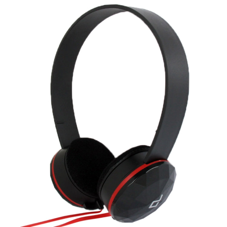High Performance Professional Music Headphone for iPad 4 / New iPad (iPad 3) / iPad 2 / iPad / iPod, MP3 and other Mobile Phone