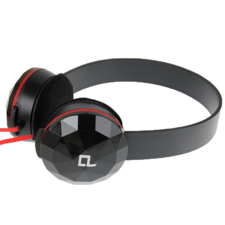 High Performance Professional Music Headphone for iPad 4 / New iPad (iPad 3) / iPad 2 / iPad / iPod, MP3 and other Mobile Phone
