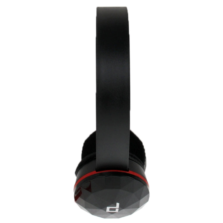 High Performance Professional Music Headphone for iPad 4 / New iPad (iPad 3) / iPad 2 / iPad / iPod, MP3 and other Mobile Phone