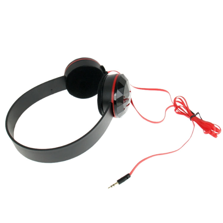 High Performance Professional Music Headphone for iPad 4 / New iPad (iPad 3) / iPad 2 / iPad / iPod, MP3 and other Mobile Phone