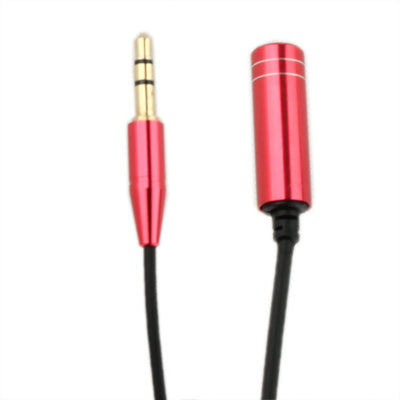 3.5mm Male to 2 Female Splitter Adapter Cable