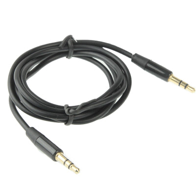 3.5mm Jack Earphone Cable for iPhone/ iPad/ iPod/ MP3, Length: 1.2m
