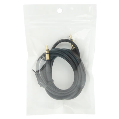 3.5mm Jack Earphone Cable for iPhone/ iPad/ iPod/ MP3, Length: 1.2m
