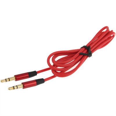 3.5mm Jack Earphone Cable for iPhone/ iPad/ iPod/ MP3, Length: 1.2m