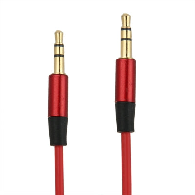 3.5mm Jack Earphone Cable for iPhone/ iPad/ iPod/ MP3, Length: 1.2m