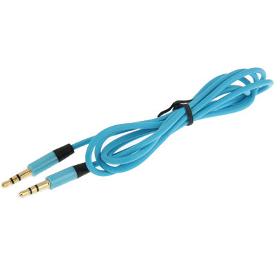 3.5mm Jack Earphone Cable for iPhone/ iPad/ iPod/ MP3, Length: 1.2m