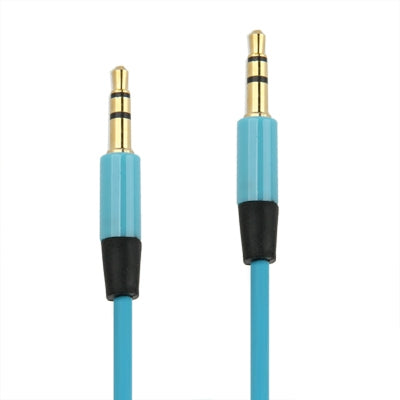 3.5mm Jack Earphone Cable for iPhone/ iPad/ iPod/ MP3, Length: 1.2m