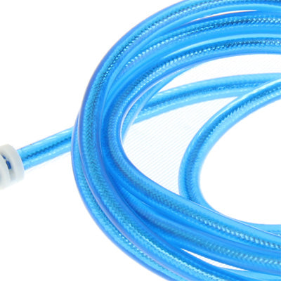 3.5mm Jack Earphone Cable for iPhone/ iPad/ iPod/ MP3, Length: 1m