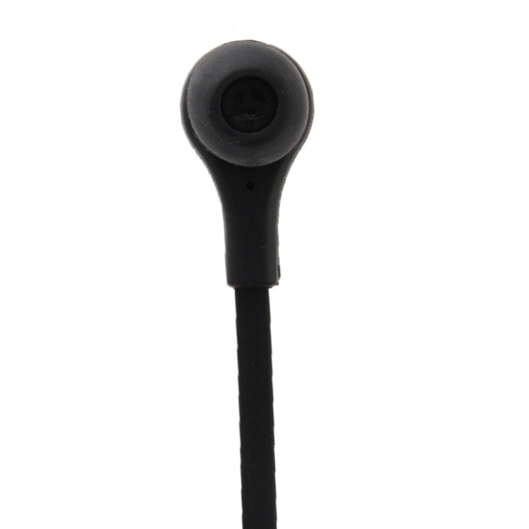 Noodle Style High Performance 3.5mm Jack In-Ear Earphone, Cable Length: about 1.1m