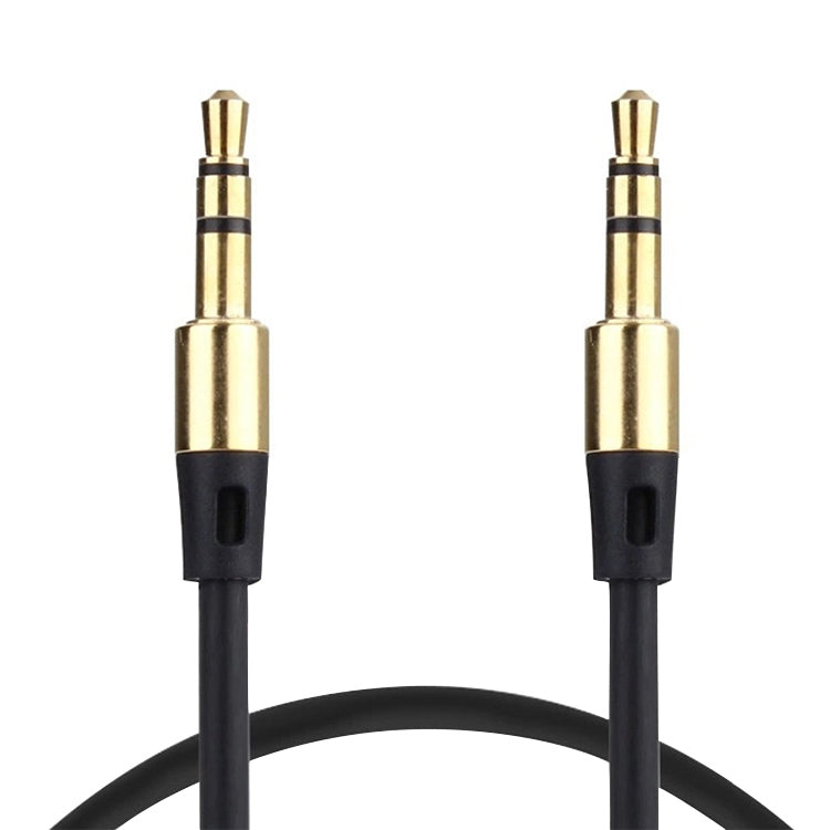 1m Aux Audio Cable 3.5mm Male to Male, Compatible with Phones, Tablets, Headphones, MP3 Player, Car/Home Stereo & More