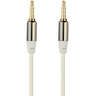 3.5mm Jack Reel Earphone Cable, Length: 15cm - 150cm