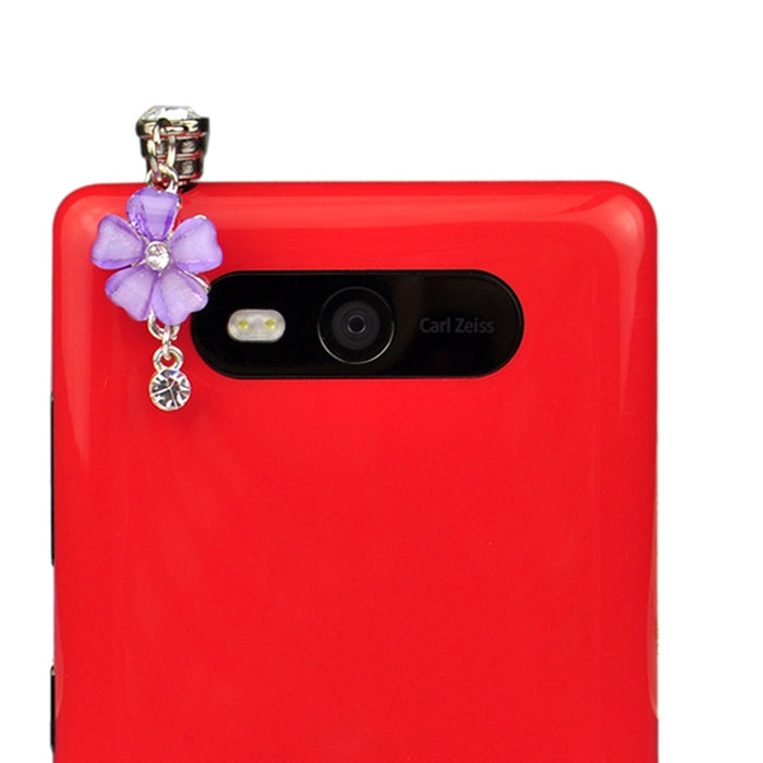 3.5mm Diamond Encrusted