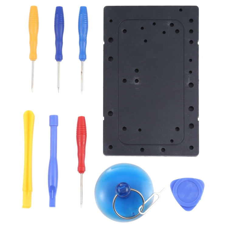 8 in 1 Opening Tools for iPhone / iPad / Blackberry / HTC / NDS / PSP