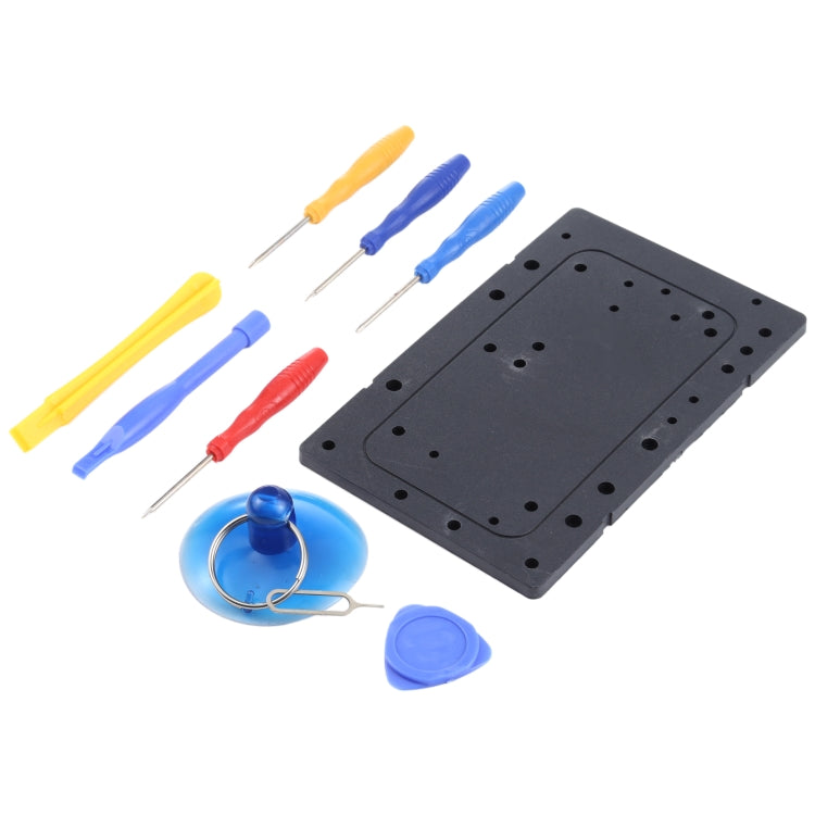 8 in 1 Opening Tools for iPhone / iPad / Blackberry / HTC / NDS / PSP