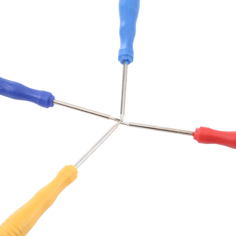8 in 1 Opening Tools for iPhone / iPad / Blackberry / HTC / NDS / PSP