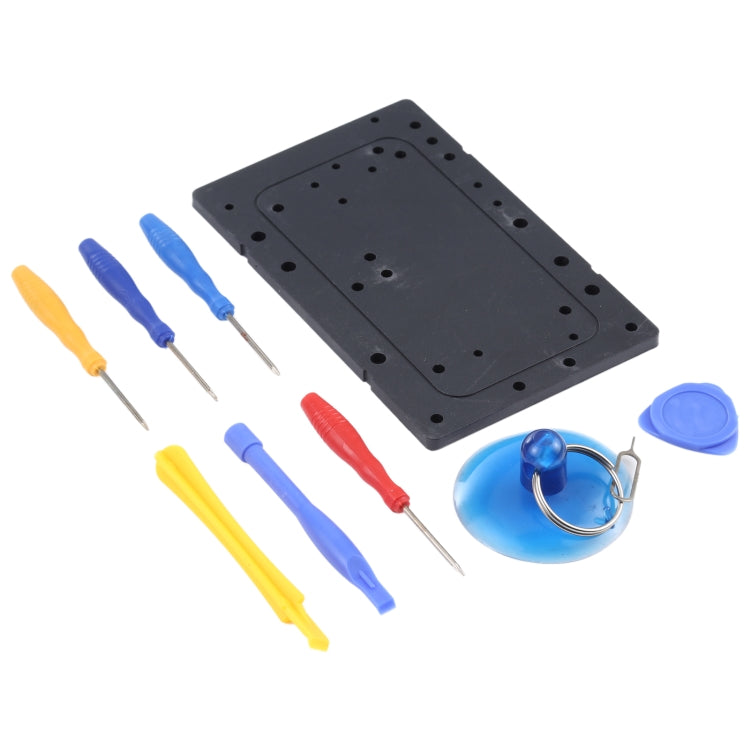 8 in 1 Opening Tools for iPhone / iPad / Blackberry / HTC / NDS / PSP