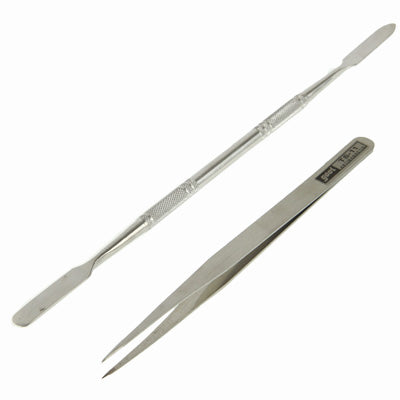 11 in 1 Professional Phone Repair Disassemble Tools for iPhone 4 & 4S / iPhone 5 / iPad / Other Mobile Phone