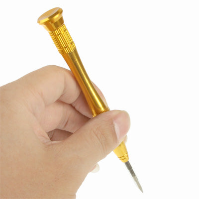 11 in 1 Professional Phone Repair Disassemble Tools for iPhone 4 & 4S / iPhone 5 / iPad / Other Mobile Phone